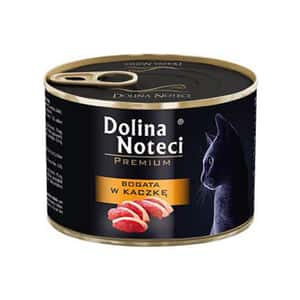 Dolina-Noteci/貓罐頭-貓濕糧/16600