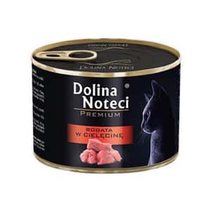 Dolina-Noteci/貓罐頭-貓濕糧/16601