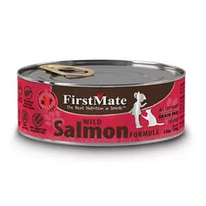 FirstMate/貓罐頭-貓濕糧/16675