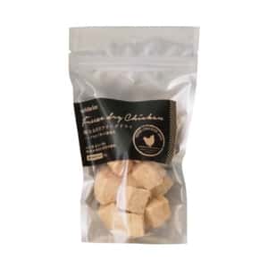 WHITE FOX 日本WHITE FOX 凍乾脫水 日本山口縣 雞胸柳 角切 45g (貓用)