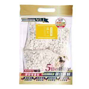 富士一 富士一 凍乾小食 脫水鴨肉粒 1000g (貓犬用)