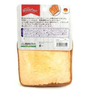 日本Wan Wan Breakfast 狗狗玩具 煙肉太陽蛋厚多士 一個入 (圖片4)