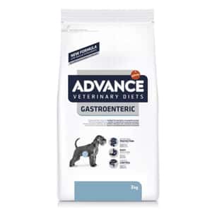 ADVANCE 處方糧 ADVANCE 處方糧 狗糧 腸胃配方 GASTROENTERIC 3kg (586311)