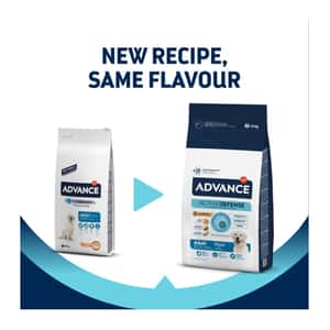 ADVANCE ADVANCE 日常護理 大型成犬糧 MAXI ADULT 14kg (924069)