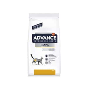 ADVANCE 處方糧 ADVANCE 處方糧 貓糧 腎臟配方 1.5kg (962344)