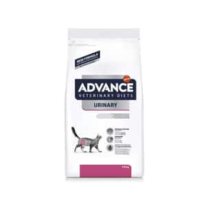ADVANCE 處方糧 ADVANCE 處方糧 貓糧 泌尿配方 3kg (500982)