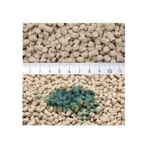 日本Hitachi 環保強力消臭大粒木製貓砂 6L (圖片3)