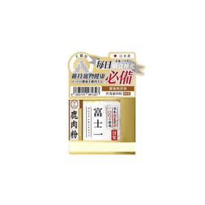 富士一 富士一 寵物小食 日本健康無添加 拌食鹿肉粉 80g (貓犬用)