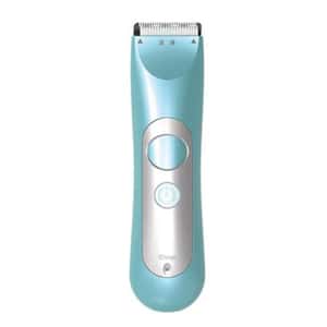 皮膚毛髮護理 Self Trimmer 寵物 無線防水電動剃毛器 帶4種限位梳 27mm-USB充電版 (91602457)