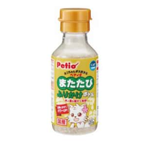 貓咪去毛球 Petio 日本產木天蓼貓草粉 20g (90601583)
