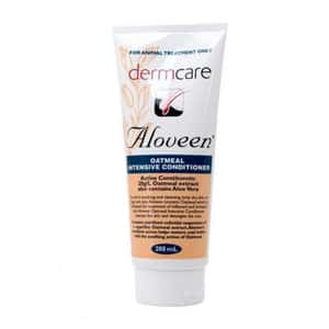 皮膚毛髮護理 Dermcare Aloveen Conditioner 200ml (停用)
