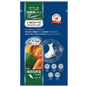 Riverd Republic Riverd Republic INU Puree 狗狗肉泥小食 乳酸菌系列 雜錦蔬菜雞肉 13g*4本 (DTDJFA0125162)
