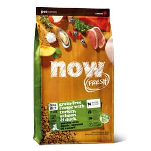 now-FRESH/狗糧/19100