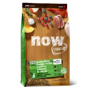 now-FRESH/貓糧-貓乾糧/19105