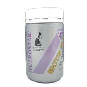 皮膚毛髮護理 Nutrostar 貓用美毛粉 Biotin Plus for Cat 雲呢拿味 150g (EQ007)