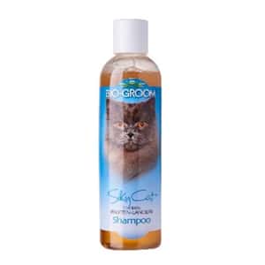 皮膚毛髮護理 BIO-GROOM 貓用絲柔洗毛水 Silky Cat 8oz (BG20008)