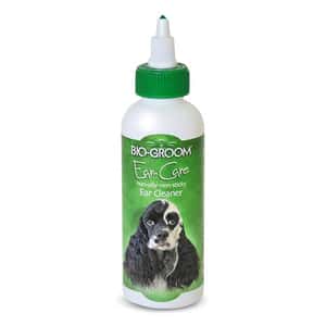 耳朵護理 BIO-GROOM 洗耳水 Ear Cleaner 4oz (BG51804)