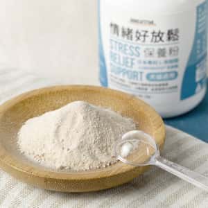 汪喵星球 DogCatStar 情緒好放鬆保養粉 30g (貓犬用) (HS718) (圖片3)