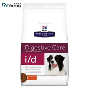 Hills 處方糧 Hills 處方糧 狗糧 i/d 消化系統護理配方 17.6lbs (8619)