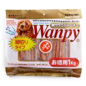 Wanpy/狗零食/19606