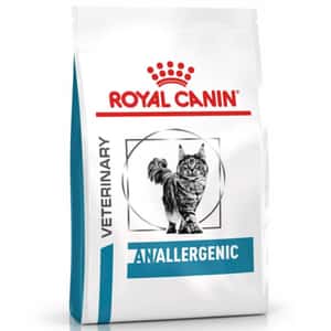 Royal Canin 處方糧 Royal Canin 處方糧 法國皇家貓糧 皮膚敏感系列 成貓高度水解低敏感處方 2kg (PEV2611) (3112000)