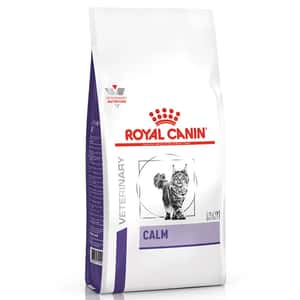 Royal Canin 處方糧 Royal Canin 處方糧 法國皇家貓糧 健康管理系列 成貓情緒舒緩健康管理配方 2kg