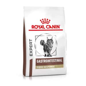 Royal Canin 處方糧 Royal Canin 處方糧 法國皇家貓糧 腸胃道系列 成貓腸胃高纖易消化處方 2kg (PEV495) (3152100)