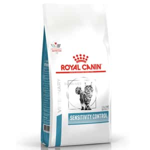 Royal Canin 處方糧 Royal Canin 處方糧 法國皇家貓糧 皮膚敏感系列 成貓過敏控制處方 3.5kg (3113800)