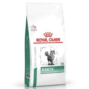 Royal Canin 處方糧 Royal Canin 處方糧 法國皇家貓糧 體重管理系列 成貓糖尿病處方 1.5kg (PEV482) (3906015010)