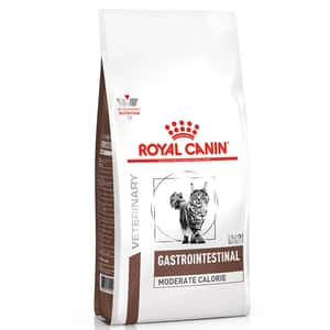 Royal Canin 處方糧 Royal Canin 處方糧 法國皇家貓糧 腸胃道系列 成貓腸胃處方 (適量卡路里) 2kg (3152600)