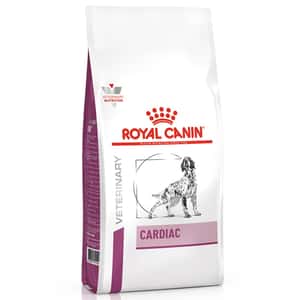 Royal Canin 處方糧 Royal Canin 處方糧 法國皇家狗糧 關鍵賦活系列 成犬心臟處方 2kg (3136900)