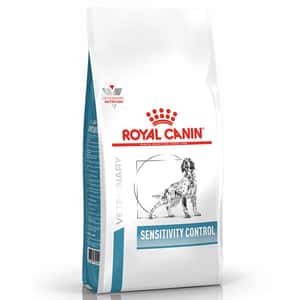 Royal Canin 處方糧 Royal Canin 處方糧 法國皇家狗糧 皮膚敏感系列 成犬過敏控制處方 1.5kg (3114600)