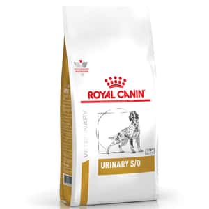 Royal Canin 處方糧 Royal Canin 處方糧 法國皇家狗糧 泌尿道系列 成犬泌尿道處方 7.5kg (PEV11029) (3913075010)