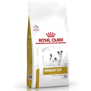Royal Canin 處方糧 Royal Canin 處方糧 法國皇家狗糧 泌尿道系列 小型成犬泌尿道處方 1.5kg (PEV11025) (3801015010)