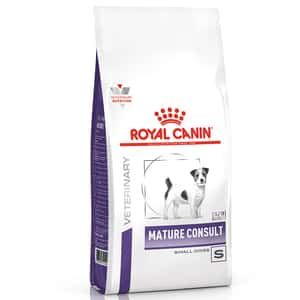 Royal Canin 處方糧 Royal Canin 處方糧 法國皇家狗糧 健康管理系列 小型老犬健康管理配方 3.5kg (3090600)