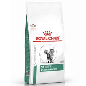 Royal Canin 處方糧 Royal Canin 處方糧 法國皇家貓糧 體重管理系列 成貓飽足感處方 1.5kg (PEV480) (3943015011)