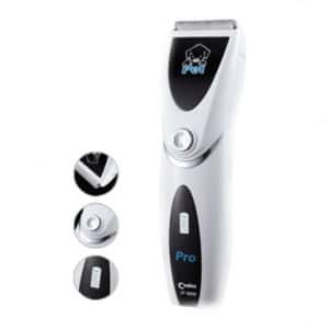 皮膚毛髮護理 Codos科德士 充電式家庭電剪 鋰電 (ACP-8000)