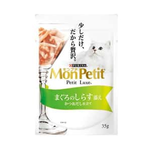MonPetit/貓罐頭-貓濕糧/20302