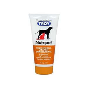 Troy Nutripet 高能量維他命營養膏 200g (NU8010) (圖片3)