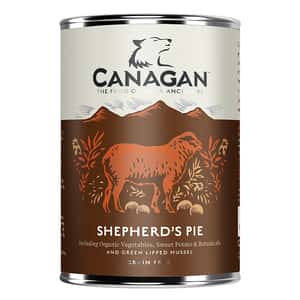 CANAGAN/狗罐頭-狗濕糧/21021