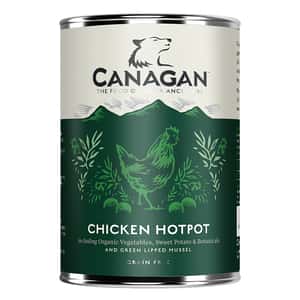 CANAGAN/狗罐頭-狗濕糧/21022