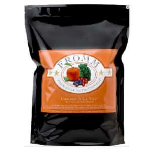 Fromm福摩/狗糧/2109