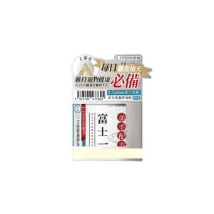 富士一 富士一 L-Lysine及三文魚 健康營養拌食粉 美毛配方 80g (貓犬用)