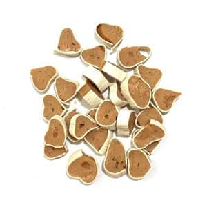 Nasami 狗零食 風乾小食系列 雞肉+鱈魚壽司卷 1kg (NS-1017) (圖片3)