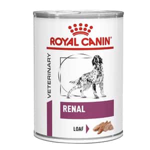 Royal Canin 處方糧 Royal Canin 處方糧 法國皇家 狗罐頭 關鍵賦活系列 成犬腎臟處方罐頭 410g (2916300)