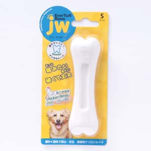 其他 日本JW Ever Tough Bone 狗狗潔齒棒 S碼