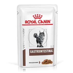 Royal Canin 處方糧 Royal Canin 處方糧 法國皇家 貓濕糧 腸胃道系列 成貓腸胃處方袋裝濕糧 (肉汁) 85g (4004200)