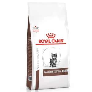 Royal Canin 處方糧 Royal Canin 處方糧 法國皇家貓糧 腸胃道系列 幼貓腸胃處方 400g (3147500)