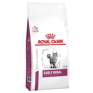 Royal Canin 處方糧 Royal Canin 處方糧 法國皇家貓糧 關鍵賦活系列 成貓早期腎臟處方 3.5kg (2927600)