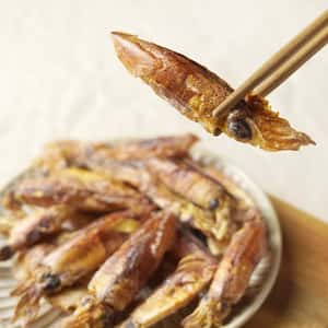 汪喵星球 凍乾 DogCatStar 冷凍乾燥原肉小零嘴 海味 台灣小卷 魷魚 35g (貓犬用) (SN555) (圖片4)